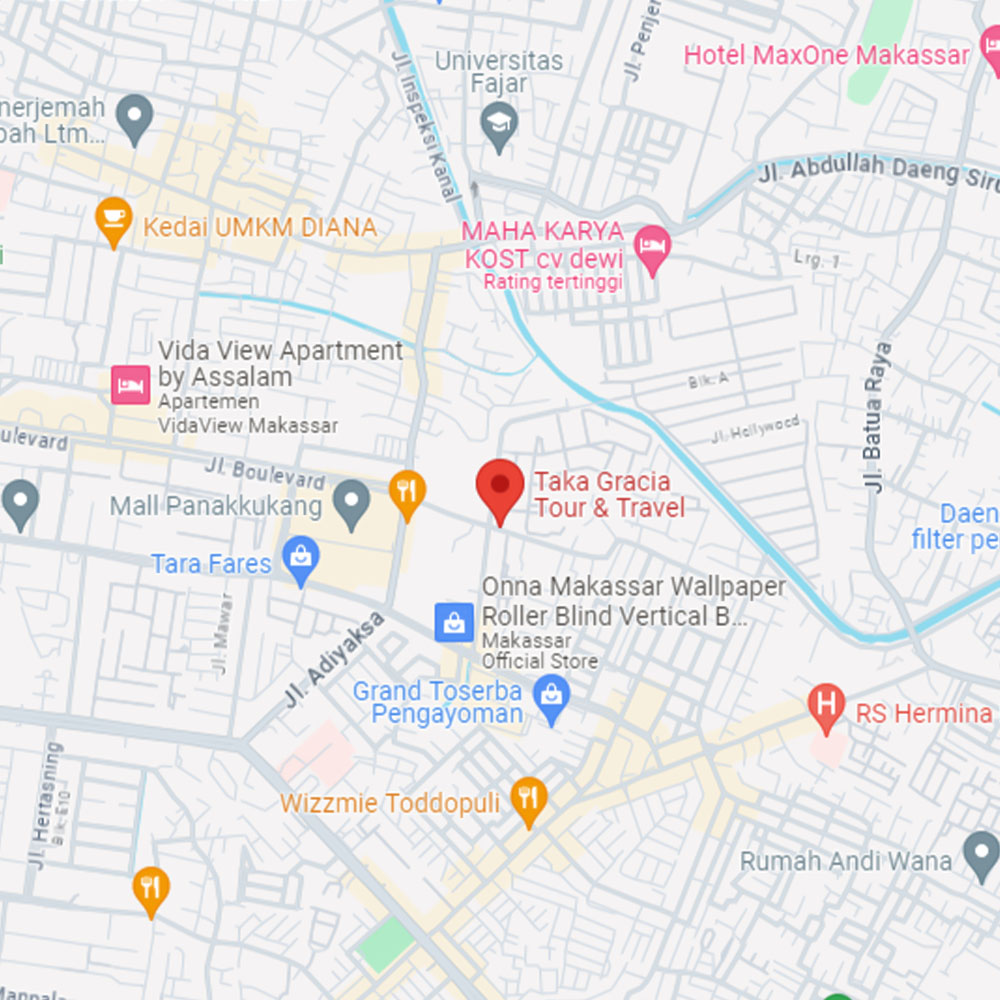 maps